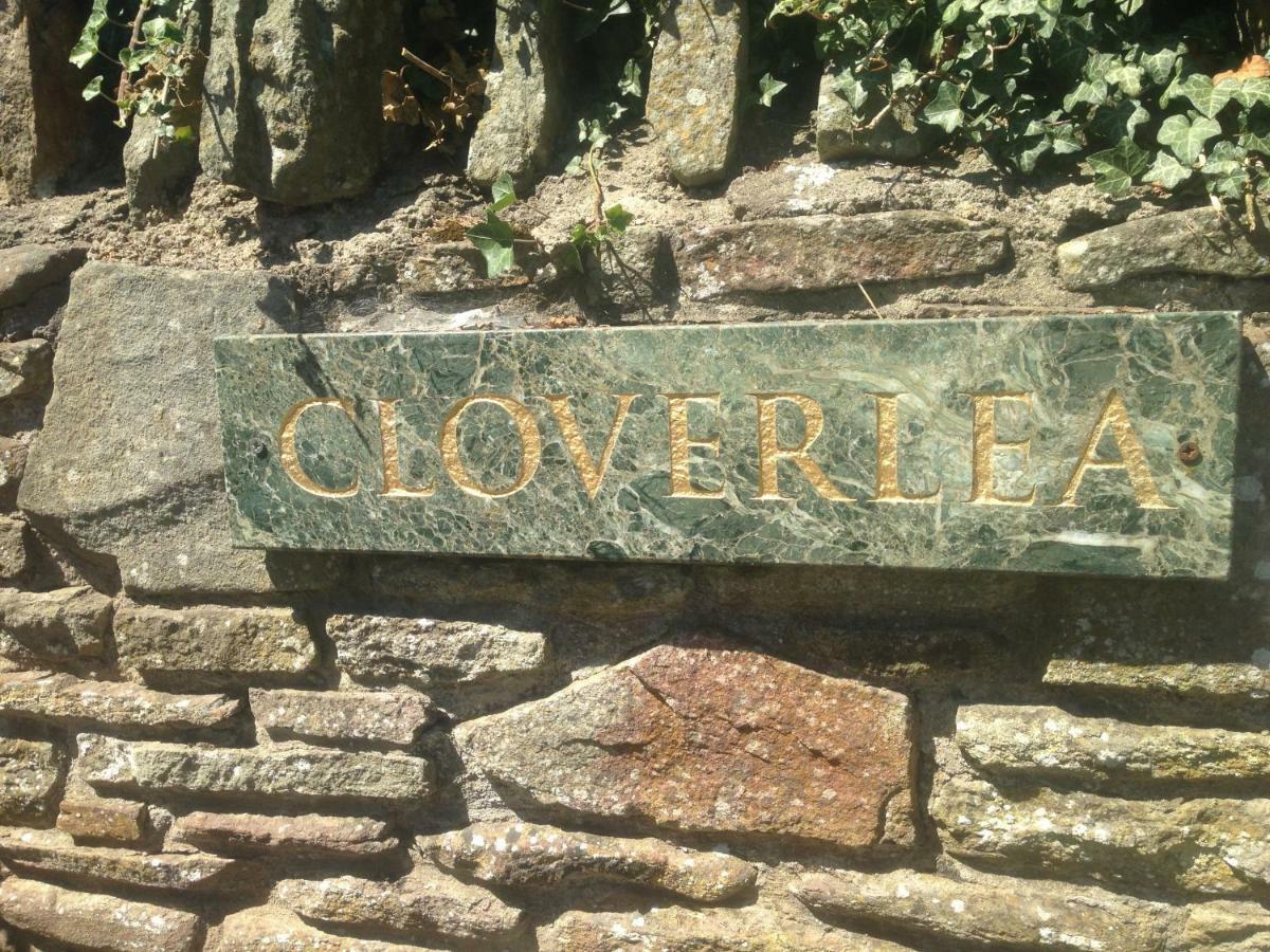 Cloverlea Cottages Bristol Kültér fotó